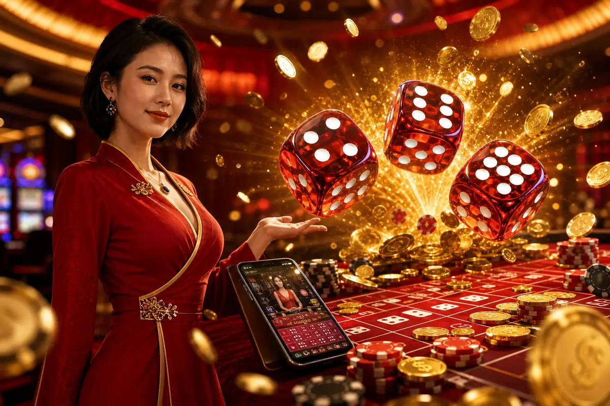 db514 ব্র্যান্ড পরিচিতি মিশন